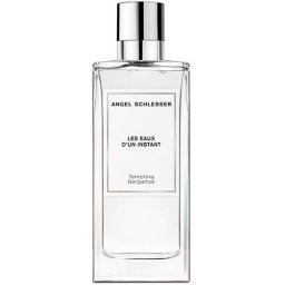 Angel Schlesser Tempting Bergamot EDT 100ml за Мъже и Жени БЕЗ ОПАКОВКА