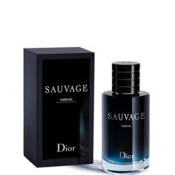 Dior Sauvage Parfum Spray 60 ml за мъже