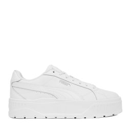 Сникърси Puma KARMEN II L 39745602 Бял