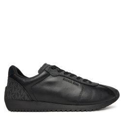 Сникърси MICHAEL Michael Kors Rhodes 42F5RHFS2L Черен