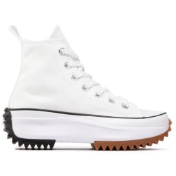 Сникърси Converse Run Star Hike Hi 166799C Бял