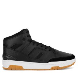 Обувки за баскетбол SHAQ BREAKER MID AQ95013M-B Черен