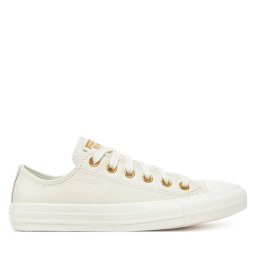 Кецове Converse Chuck Taylor All Star Gold A13814C Екрю