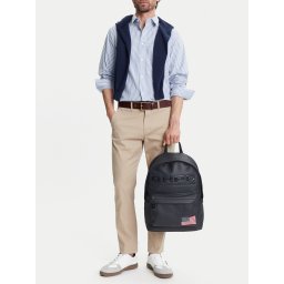 Раница Beverly Hills Polo Club BHPC-H-001-08 Тъмносин