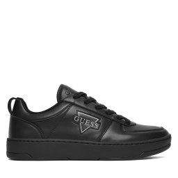 Сникърси Guess FMFVEN ELE12 Черен