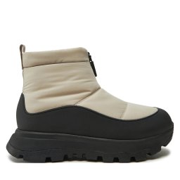 Апрески FitFlop Neo D-Hyker ID5 B64 Сив