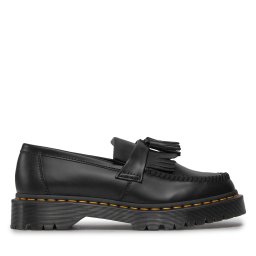 лоуфъри с дебела подметка Dr. Martens 26957001 Черен