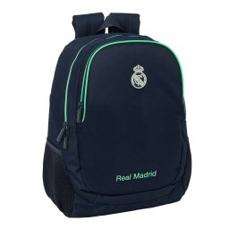 Real Madrid Раница тъмносиня