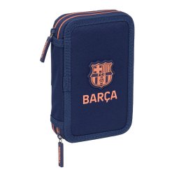 Barcelona FC Несесер пълен тъмносин 29 части