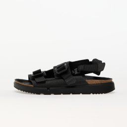 Сникърси Birkenstock Shinjuku Natural Leather/Textile Black EUR 44