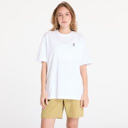 Тениска On Club Tee White L