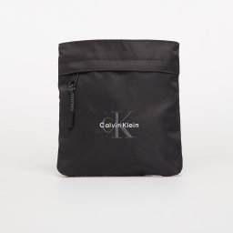 Чанта Calvin Klein Bold Flatpack Black Universal