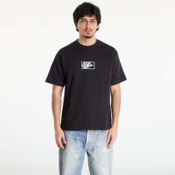 Тениска Vans Blocked Box Loose SS T-Shirt Black M