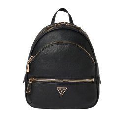 Черна раница GUESS