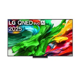 65” LG QNED evo AI QNED87 4K Smart TV 2025 65QNED87A3B