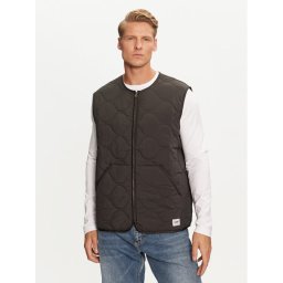 Lee Елек 112341650 Черен Regular Fit