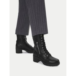Beverly Hills Polo Club Зимни обувки EO-WS0680-01 Черен