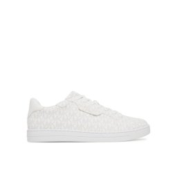 MICHAEL Michael Kors Сникърси Keating 42S4KEFS1B Бял