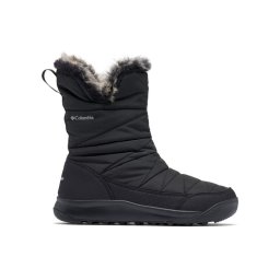 Columbia Апрески Minx Slip V 2079191 Черен