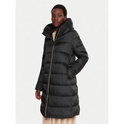 Save The Duck Зимно яке D40279W IRIS21 Черен Regular Fit