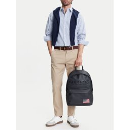 Beverly Hills Polo Club Раница BHPC-H-001-08 Тъмносин