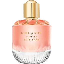 Elie Saab Girl of Now Forever EDP 90ml за Жени БЕЗ ОПАКОВКА