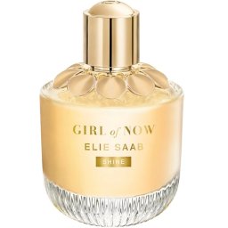 Elie Saab Girl of Now Shine EDP 90ml за Жени БЕЗ ОПАКОВКА