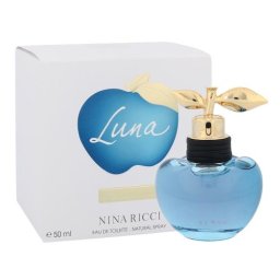 Nina Ricci Luna 50 ml eau de toilette за жени