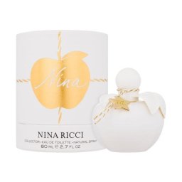 Nina Ricci Nina Collector Edition 80 ml eau de toilette за жени