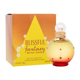 Britney Spears Fantasy Blissful 100 ml eau de toilette за жени