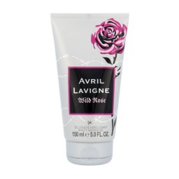 Avril Lavigne Wild Rose душ гел 150 ml за жени