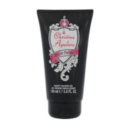 Christina Aguilera Secret Potion душ гел 150 ml за жени