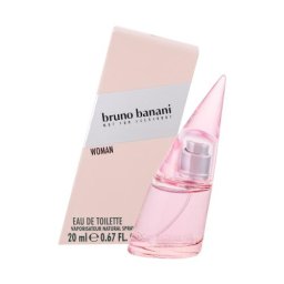 Bruno Banani Woman 20 ml eau de toilette за жени