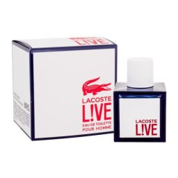 Lacoste Live 60 ml eau de toilette за мъже