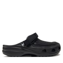 Чехли Crocs Yukon Vista II Lr Clog M 207689 Черен