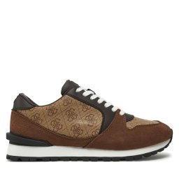 Сникърси Guess FMPARO ELL12 Кафяв
