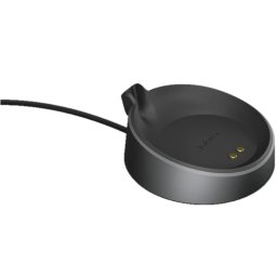 Jabra Evolve2 75 Charging Stand USB-A
