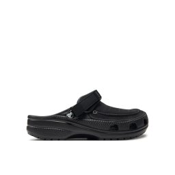 Crocs Чехли Yukon Vista II Lr Clog M 207689 Черен