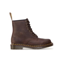 Dr. Martens Кубинки 1460 11822203 Кафяв