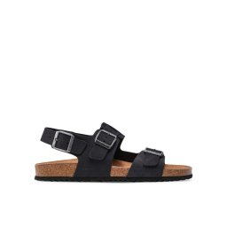 Geox Сандали U Sandal Ghita A U159VA 00032 C9999 Черен