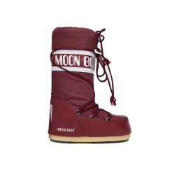 Moon Boot Апрески Mb Icon Nylon 80D1400440 D Бордо