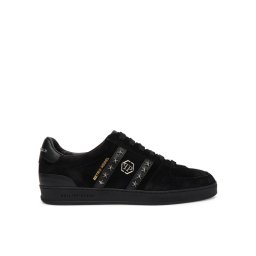 PHILIPP PLEIN Сникърси SAFS USC0911 PLE009N Черен