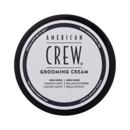 American Crew Style Grooming Cream крем за коса със силна фиксация 85 g