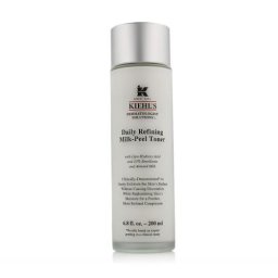 Kiehl´s Dermatologist Solutions Daily Refining Milk-Peel Toner нежен ексфолиращ тоник за лице 200 ml за жени