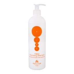 Kallos Cosmetics KJMN Volumizing 500 ml шампоан за обем на косата за жени