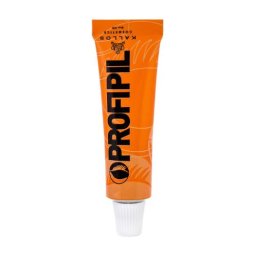 Kallos Cosmetics Profi Pil Eyelash And Eyebrow боя за мигли и вежди 15 ml цвят кафяв