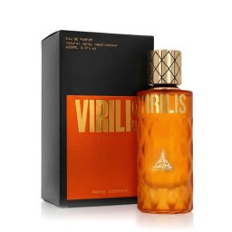 Paris Corner Virilis 100 ml eau de parfum за мъже