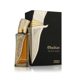 French Avenue Obsidian 100 ml парфюмен екстракт унисекс