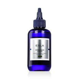 ESLA Italy Daily Shine Liquid Lotion 150 ml балсам за блясък на тънка коса унисекс