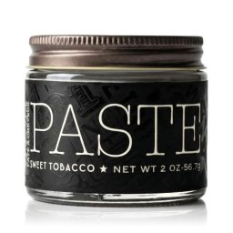 18.21 Man Made Paste Sweet Tobacco паста за коса със слаба фиксация и средно бляскаво покритие 56.7 g за мъже